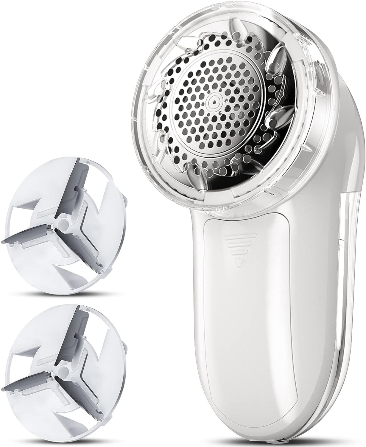 Bymore Fabric Shaver, Lint Remover, Lint Shaver Defuzzer Sweater Shaver for Clothes and Furniture... | Amazon (US)