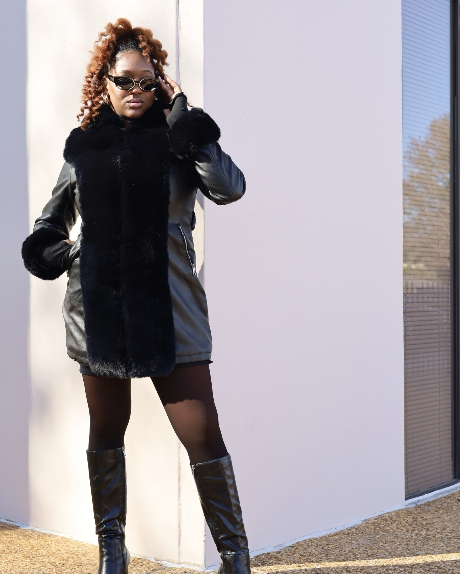 THE winter jacket ❄️ so cozy and stylish - my vibe 

#LTKFindsUnder100 #LTKMidsize #LTKSeasonal