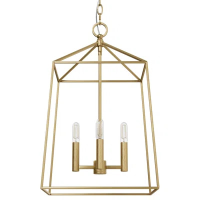 Jasmine Roth 4 - Light Pendant | Wayfair North America