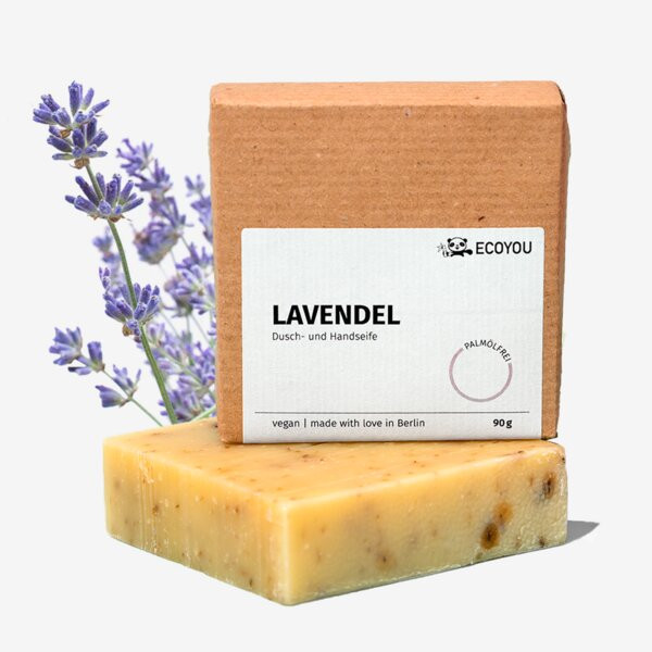 EcoYou - Rasierhobel - Set inkl. Seife, Rasierklingen und Seifensäckchen - Geschenkset (Silber) ... | Avocadostore DE