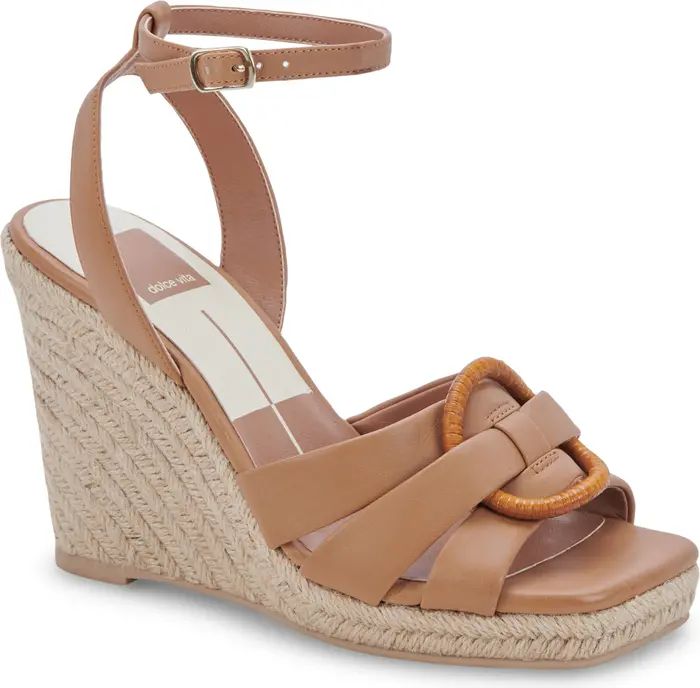 Maze Espadrille Wedge Sandal (Women) | Nordstrom