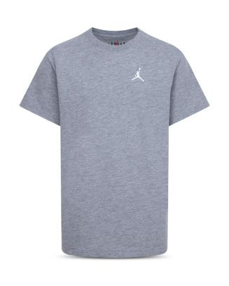 Boys' Jordan Jumpman Air Embroidered Tee - Big Kid | Bloomingdale's (AU)