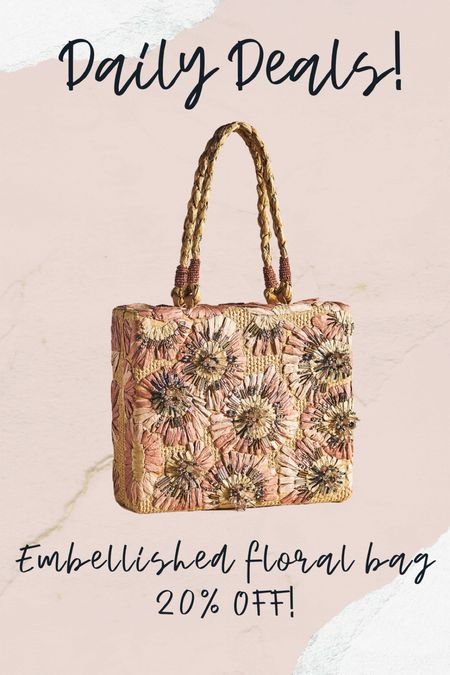 Gifts for mom, Mother’s Day gift, spring handbags, embellished bags 

#LTKGiftGuide #LTKsalealert #LTKitbag