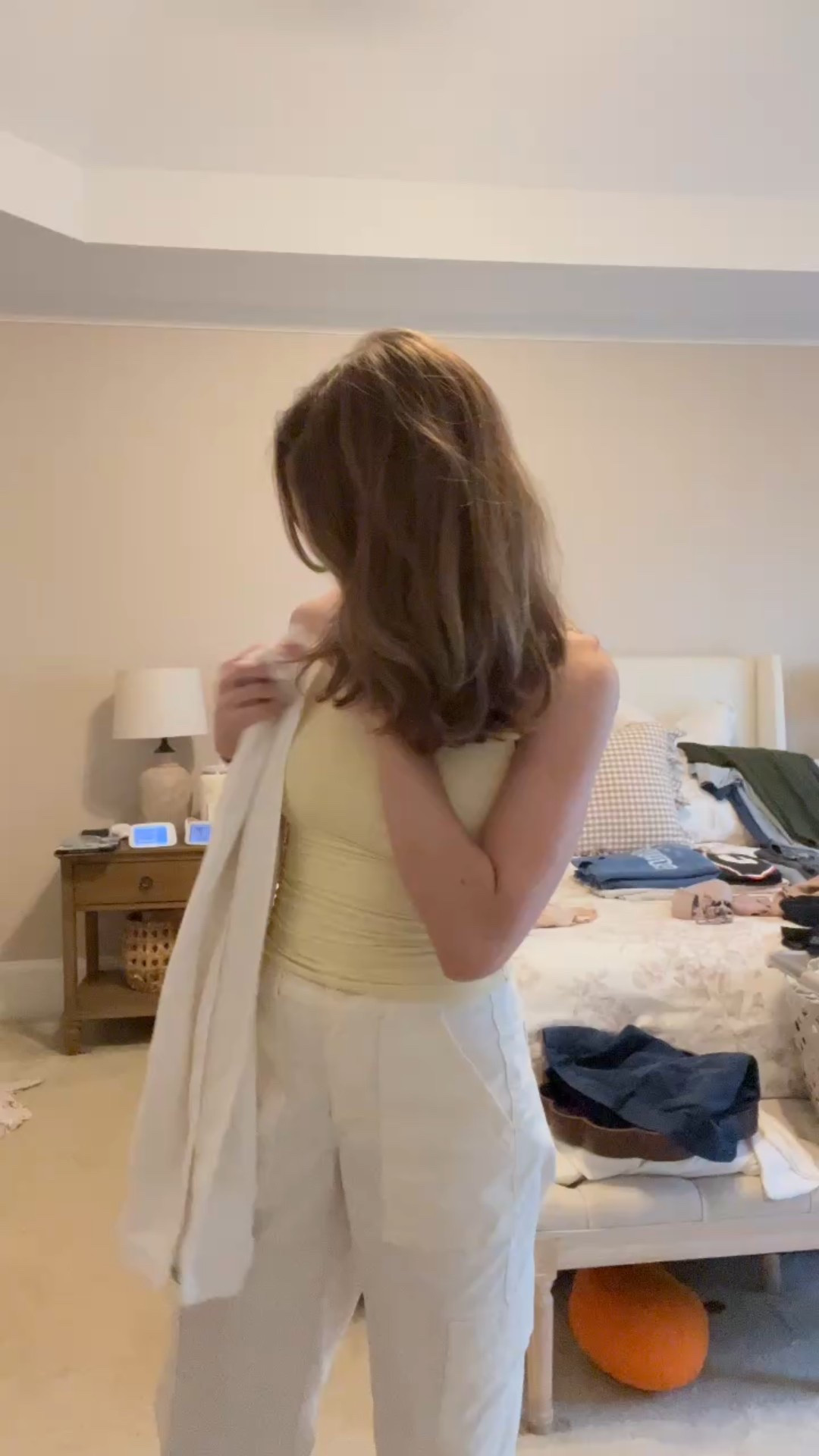 I’m secure and comfortable with @welovenood #ad 

#LTKItBag #LTKStyleTip #LTKBaby