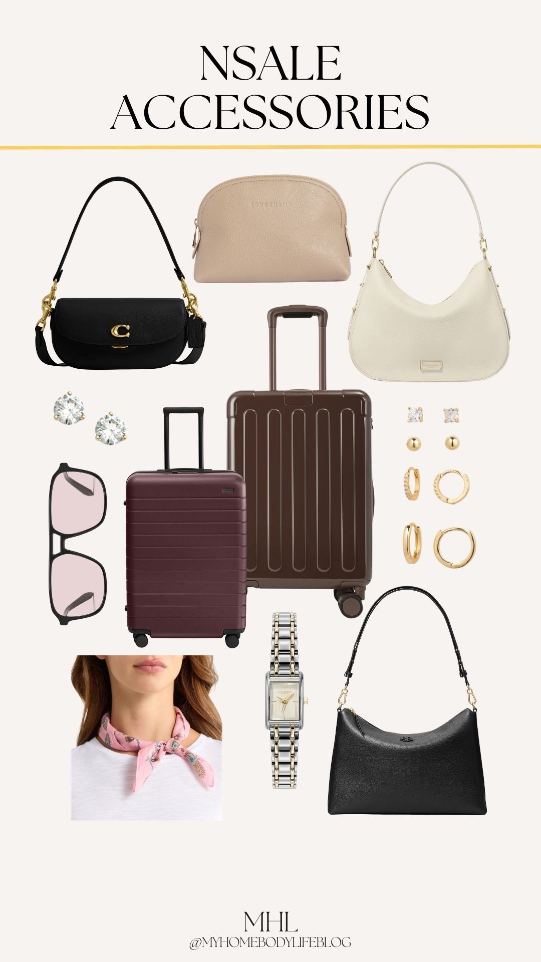 Nordstrom Anniversary Sale: Accessories🛍️💛

#LTKootd #LTKSaleAlert #LTKgrwm
