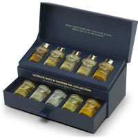 Aromatherapy Associates Ultimate Bath and Shower Oil Collection (Worth £110.00) | Beauty Expert (Global)