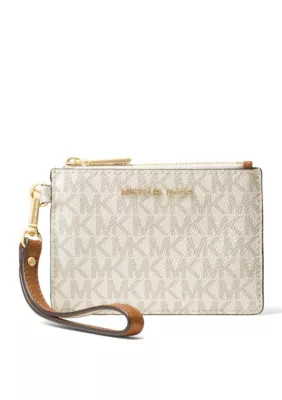 Michael Michael Kors Women Small Coin Purse Wristlet - - | Belk