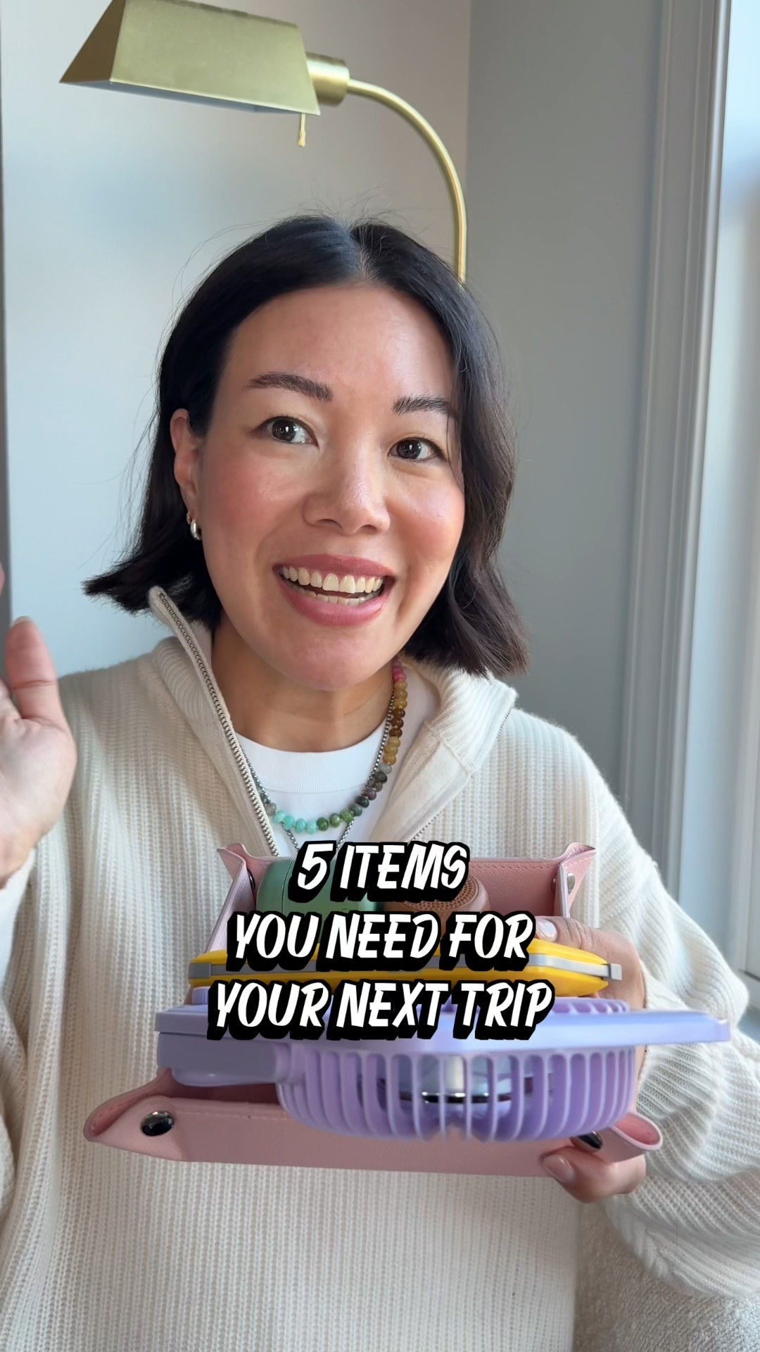 Five essentials that made my vacation a little bit more comfortable. 

#travelessentials #travel #packwithme#LTKFindsUnder50

#LTKTravel