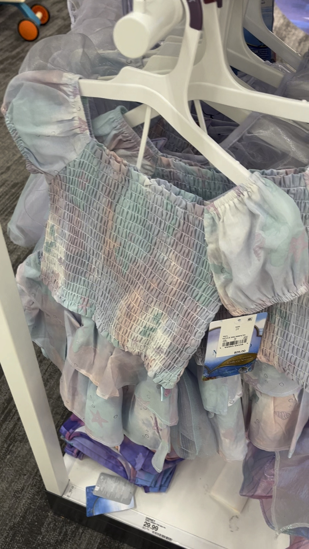 For my little mermaid loving girls! #thelittlemermaid #underthesea #toddlerfits

#LTKfamily #LTKkids #LTKunder50