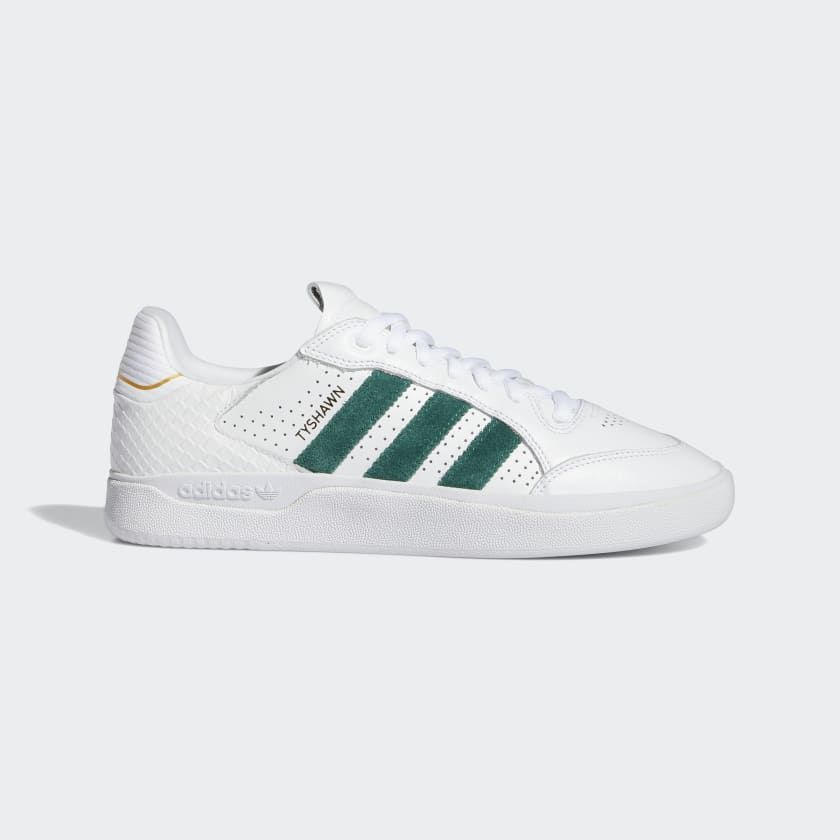 Tyshawn Low Shoes | adidas (US)