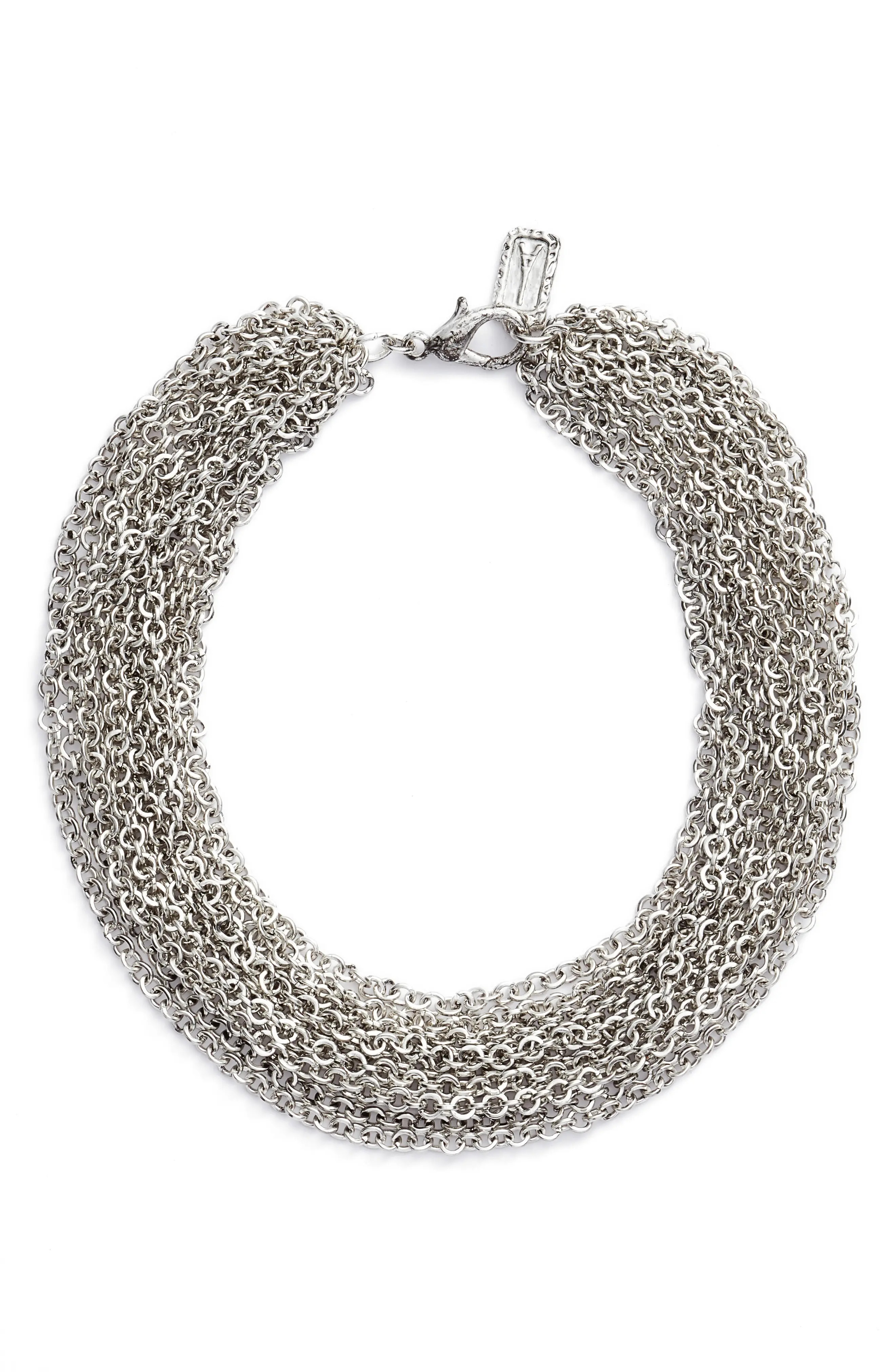 Women's Karine Sultan Adeline Collar Necklace | Nordstrom