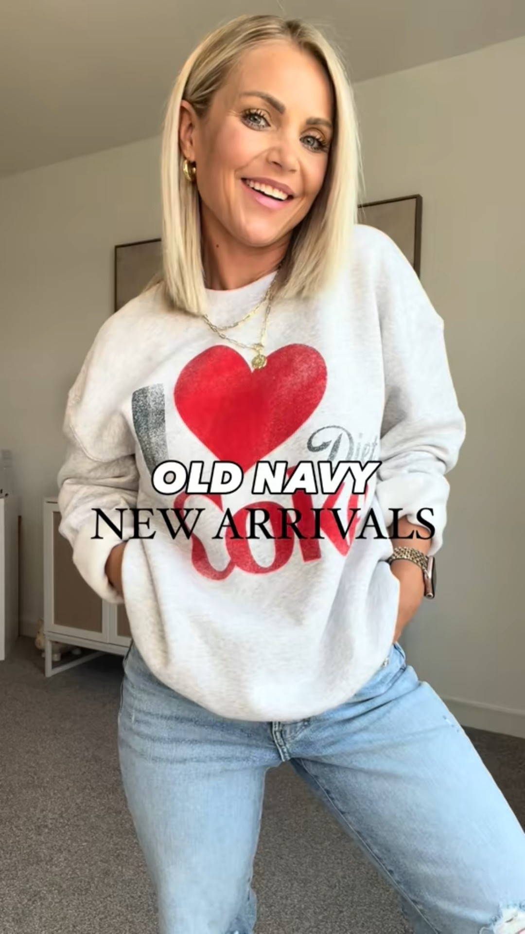 Old Navy New Arrivals✨



Summer outfits, summer tops, bikini, Diet Coke sweatshirt, petite style, midsize fashion, jeans, platform sandals, babydoll tops, old navy finds, athleisure set

#LTKFindsUnder50 #LTKMidsize #LTKPetite