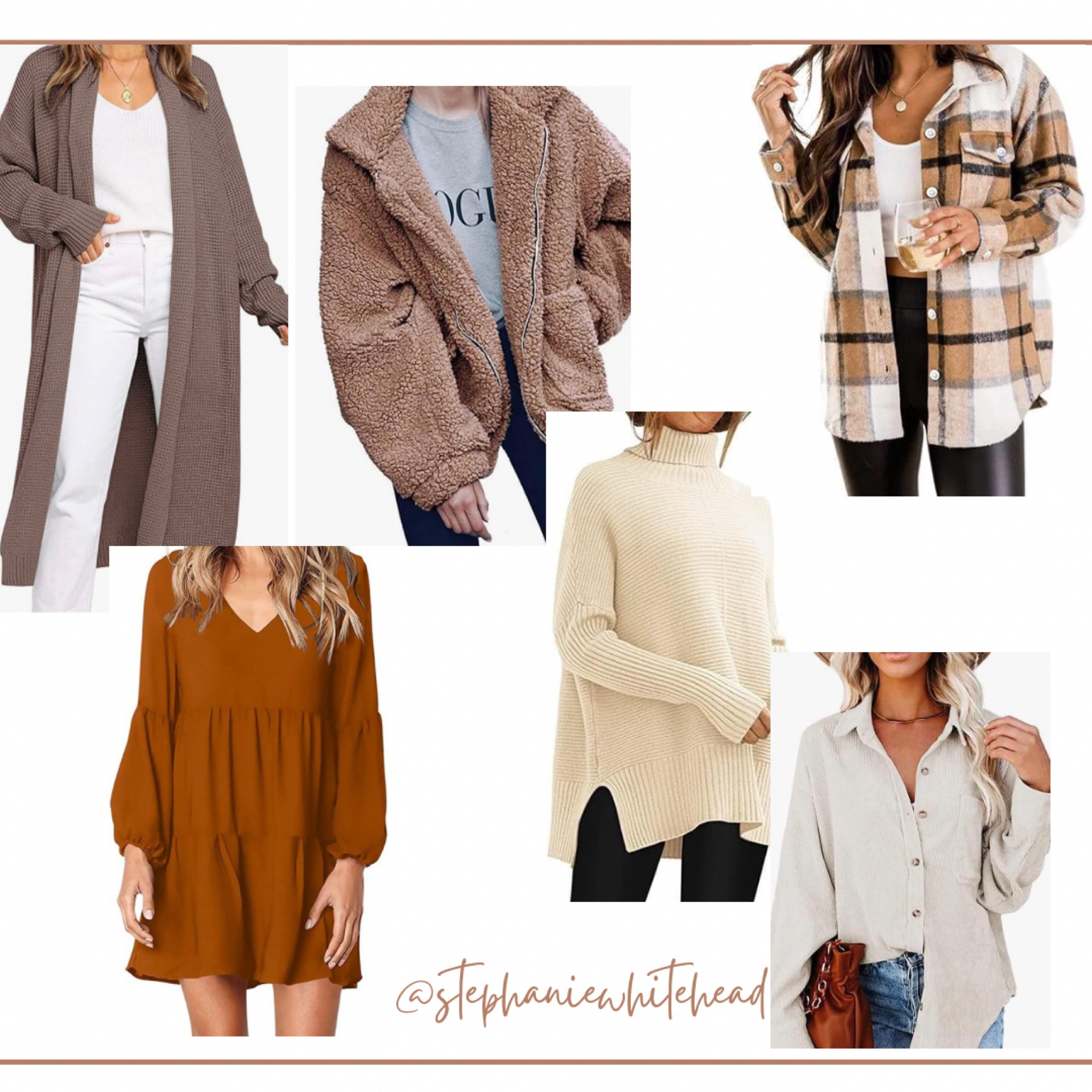 Fall fashion Prime Deals! 

#LTKunder50 #LTKsalealert #LTKSeasonal