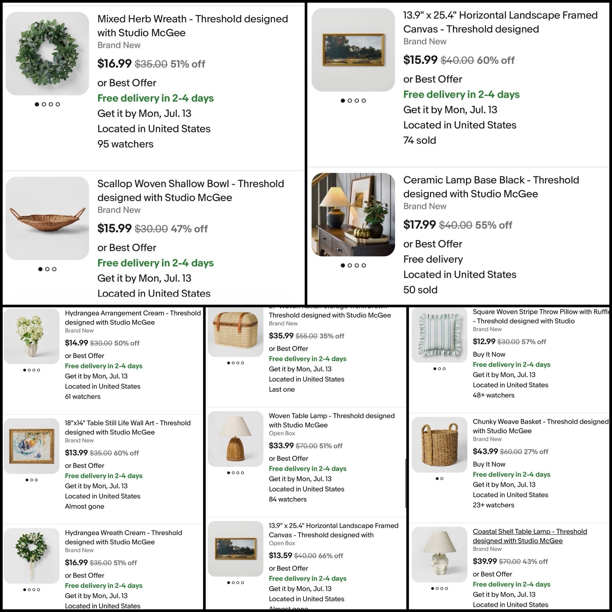 Bullseye deals! Do good!!

#LTKSaleAlert #LTKHome #LTKSeasonal