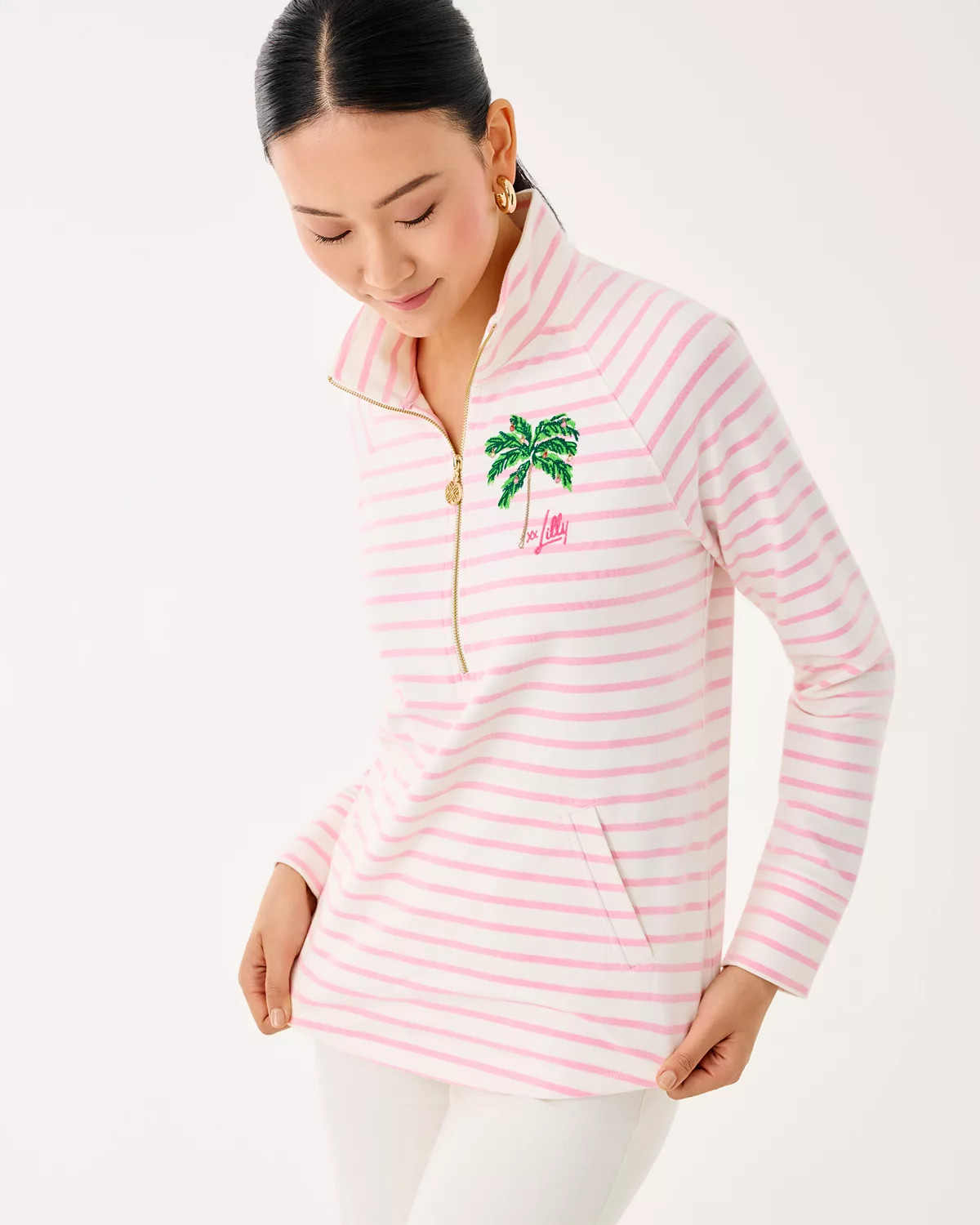 Skipper Popover | Lilly Pulitzer