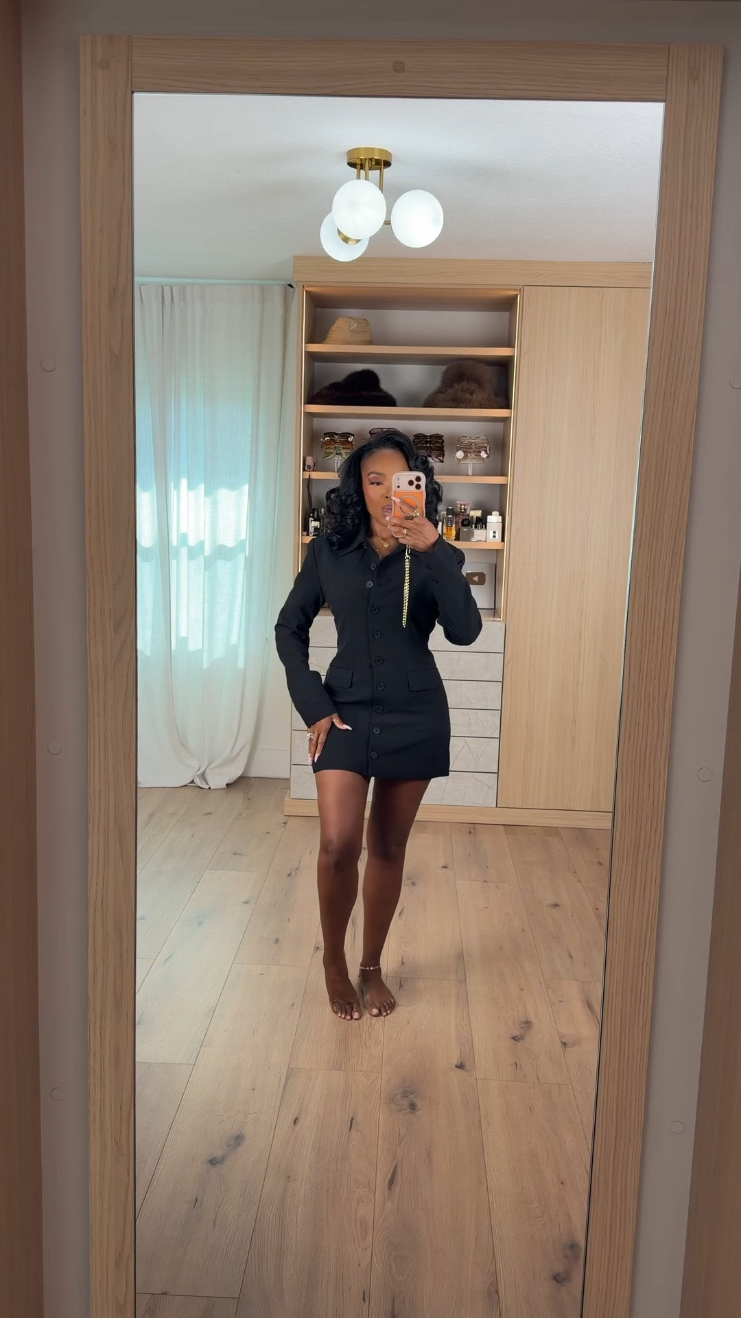 Scroll to shop 👇🏽 Everything from this look is linked below ✨  

Size Small | 5’4” | 140 lbs  

📲 Download the FREE LTK app & follow @kirasfashionfinds  

Petite summer outfit, women’s outfit ideas, everyday style, affordable fashion, summer fashion  #LTKPetite #LTKootd #LTKSeasonal

#LTKootd #LTKvlog