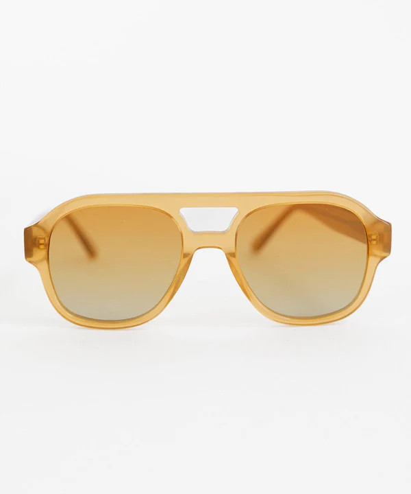 Goldie Aviator Sunglasses | Gigi Pip