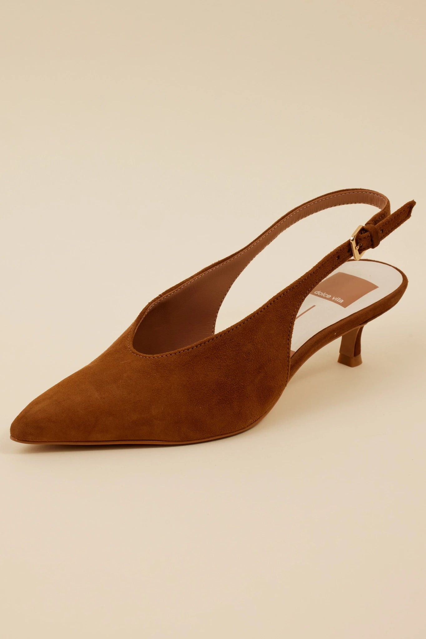 Alenna Heels by Dolce Vita | Avara