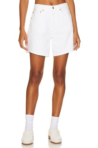 Marlow Long Short
                    
                    Citizens of Humanity | Revolve Clothing (Global)