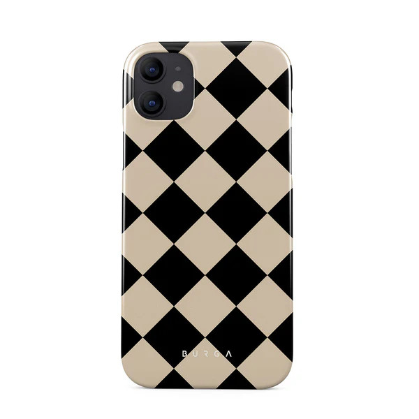 Proper Uniform - iPhone 12 Case | BURGA