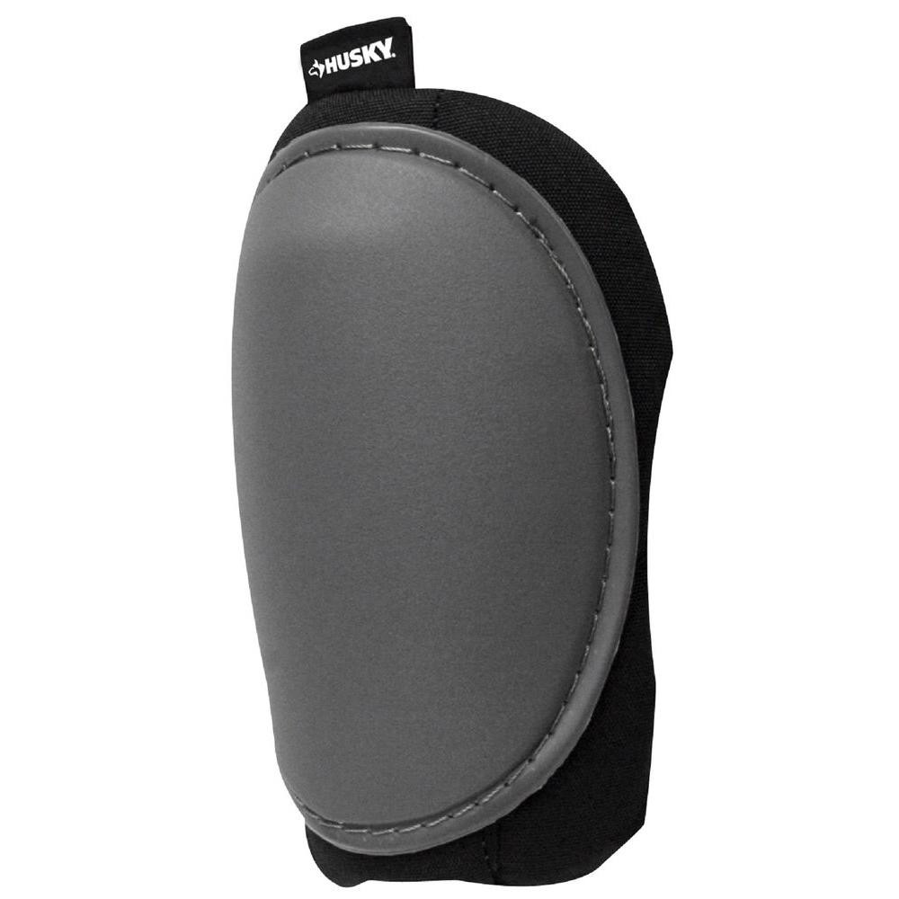 Husky Soft Cap Work Knee Pads (1-Pair)-1H-354 - The Home Depot | The Home Depot