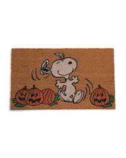 20x34 Halloween Doormat | TJ Maxx