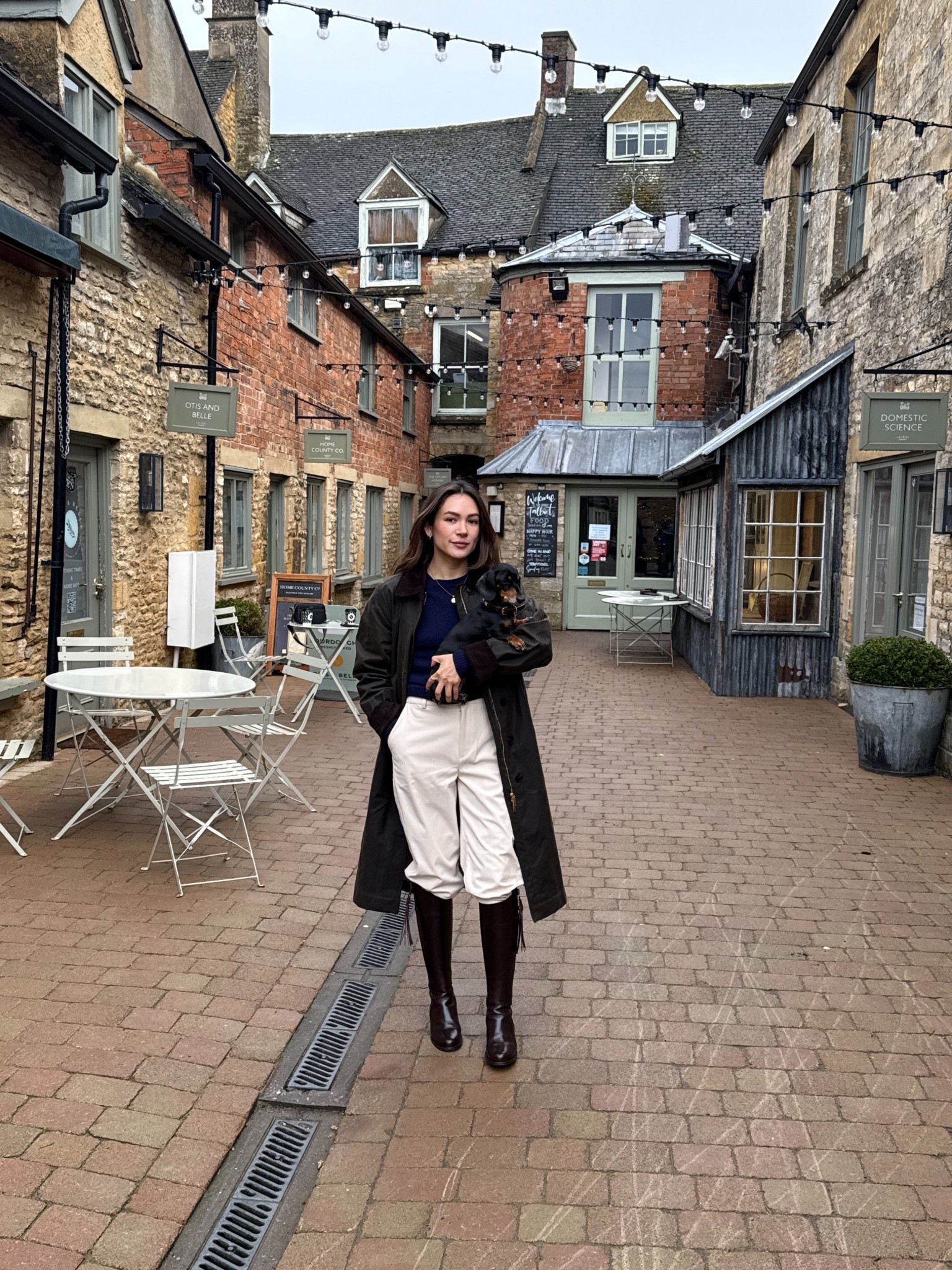Countryside outfit, leather boots, wax coat, winter outfit

#LTKwinter #LTKuk #LTKFashionMonth