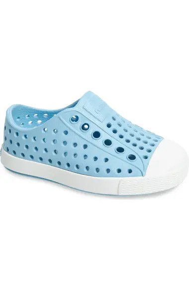 Jefferson Water Friendly Slip-On Vegan Sneaker | Nordstrom