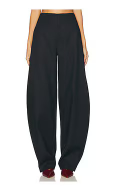 Mai Sculptural Compact Suiting Pant
                    
                    EAVES | Revolve Clothing (Global)