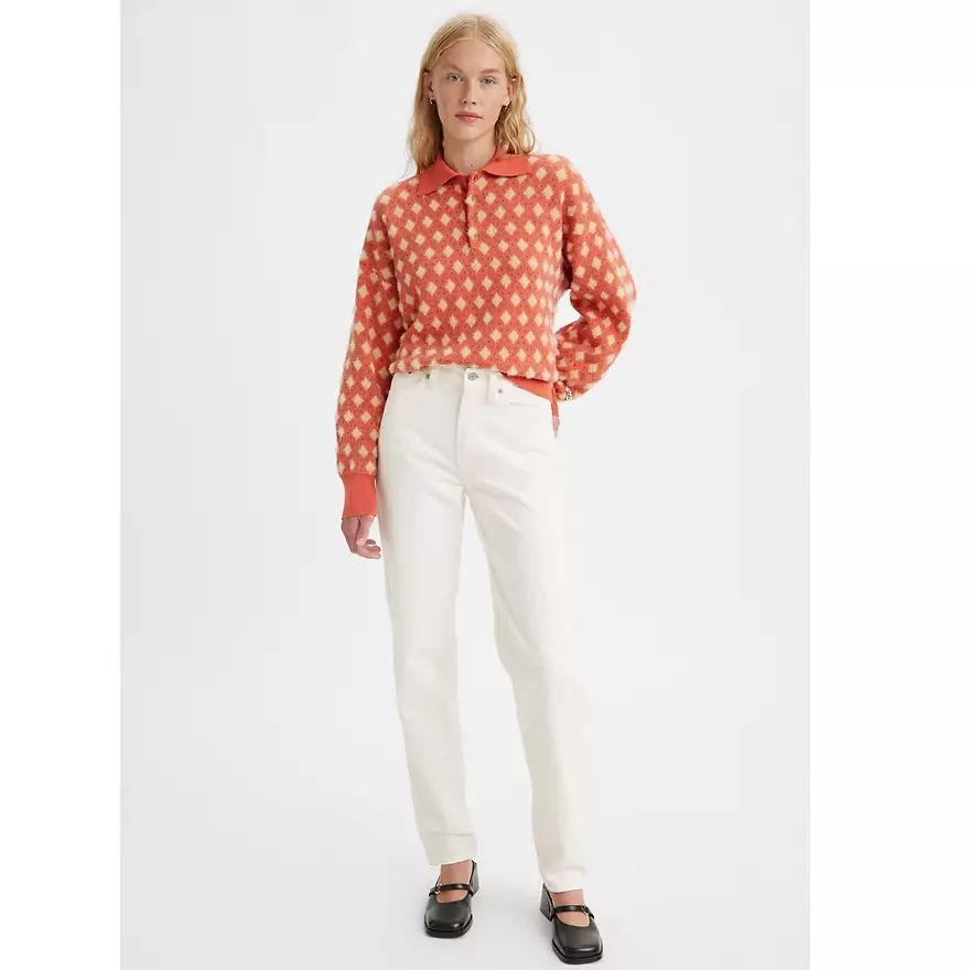 80s Mom Women's Jeans | LEVI'S (US)