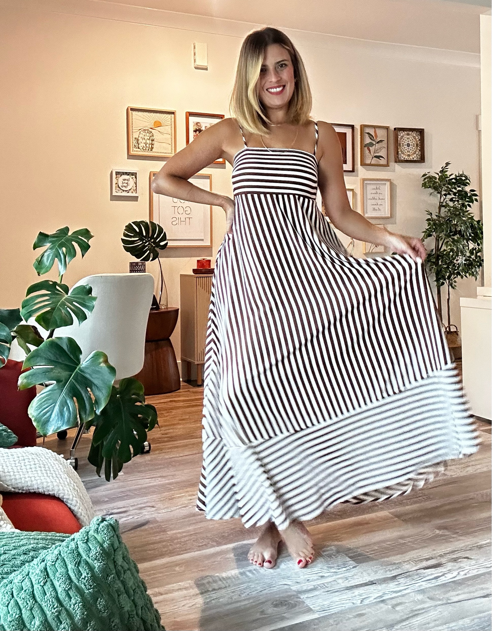 Vestido listra Shein

#FashionMonth #LTKbrasil #LTKbeleza
