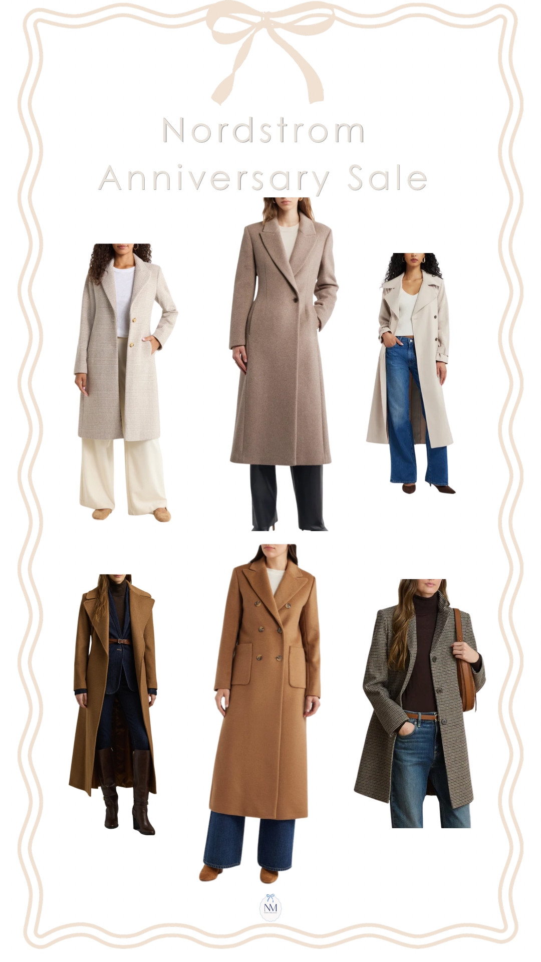 long coats. dress coats, brown, fall 

 #LTKSeasonal #LTKOver40 #LTKTravel