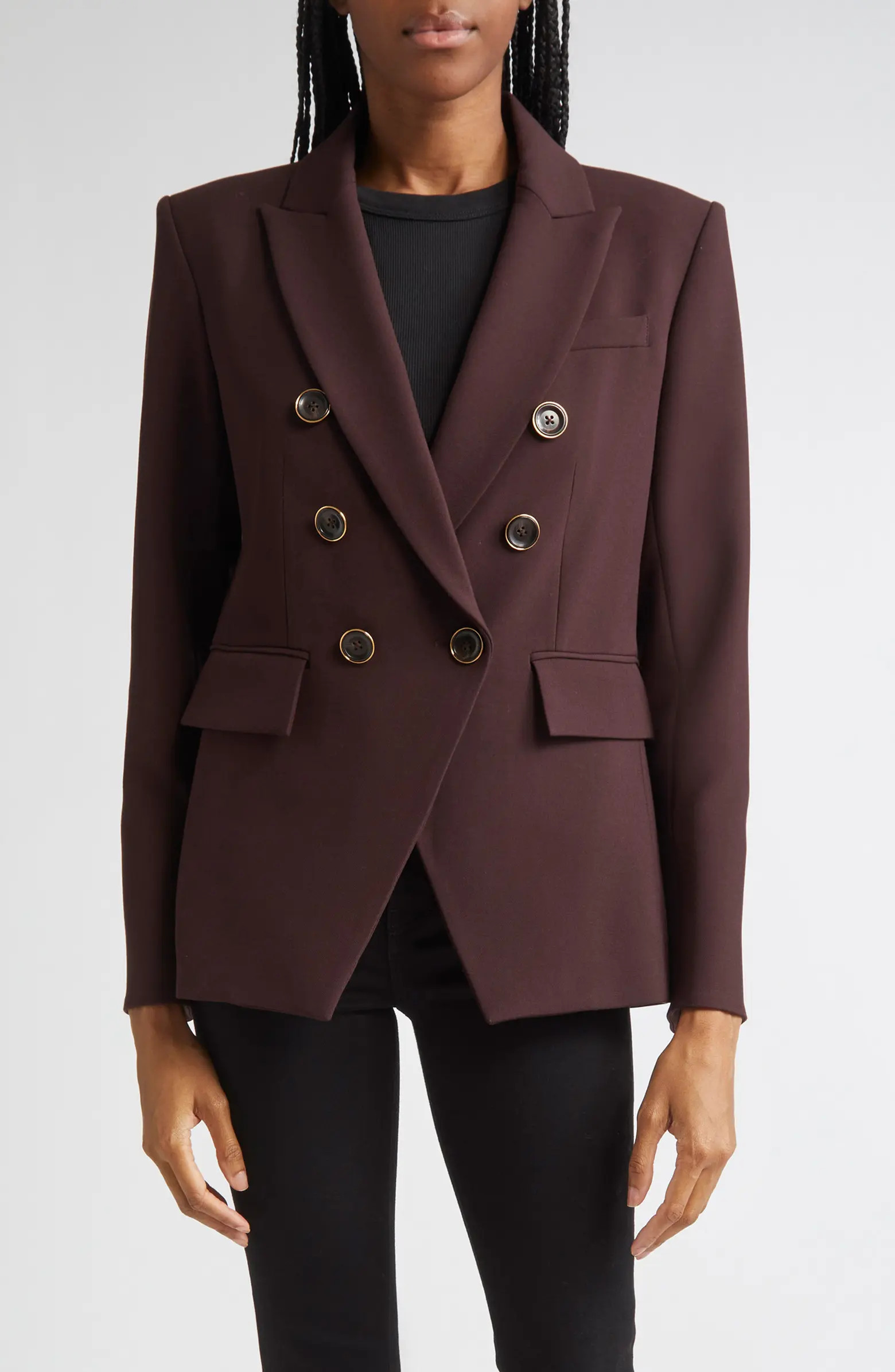 Miller Dickey Jacket | Nordstrom