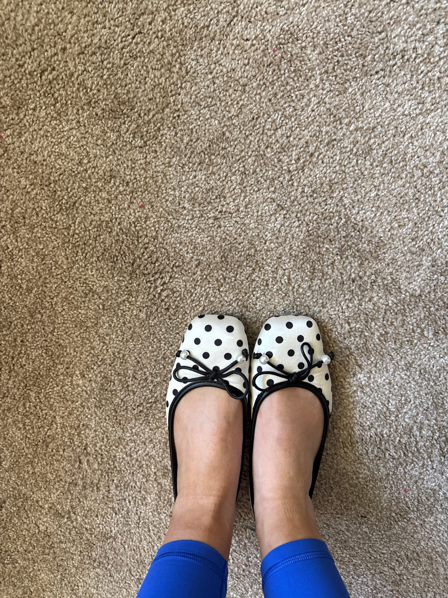 The COMFIEST FLATS EVER.  so hard to find comfy ones these days but these are 

#LTKSaleAlert #LTKootd #LTKWorkwear