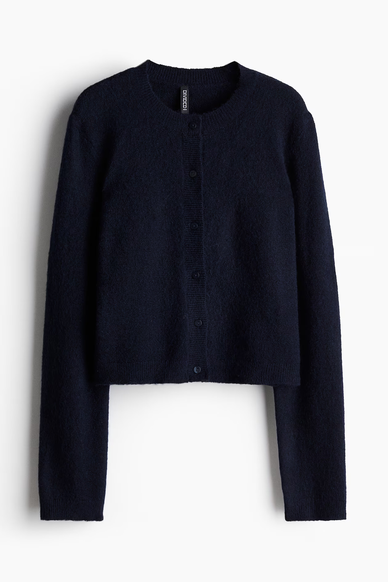 Cárdigan de punto fino | H&M (FR, IT, ES, PT, BE)