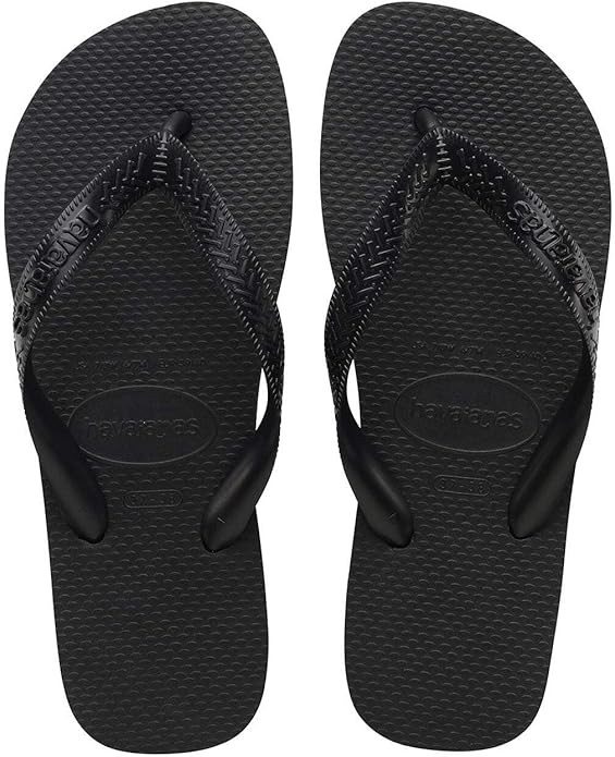 Havaianas Unisex's Top Flip Flops | Amazon (US)
