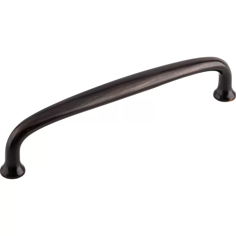 Charlotte 6" Center to Center Bar pull | Wayfair North America