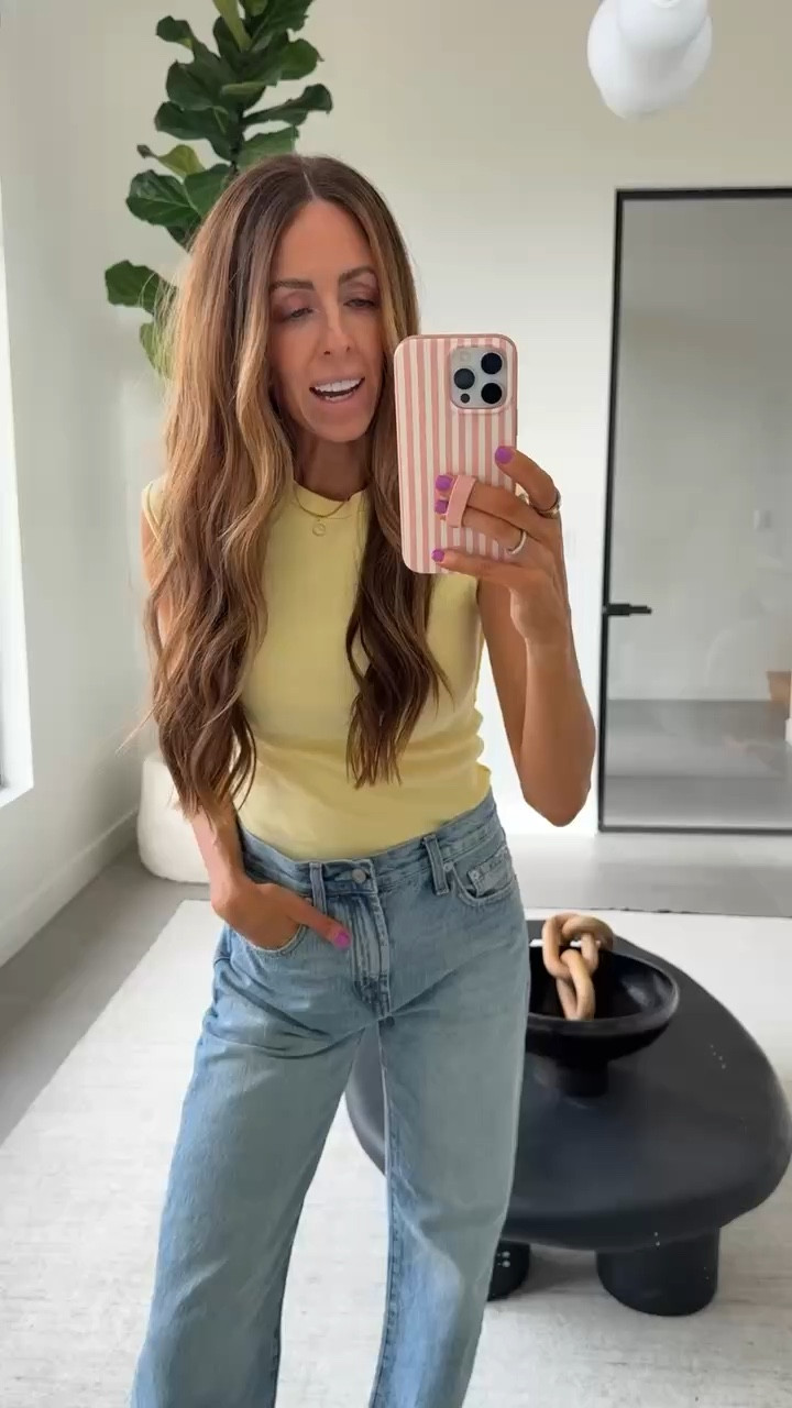 Yellow color is sold out but comes in lots of other colors! 