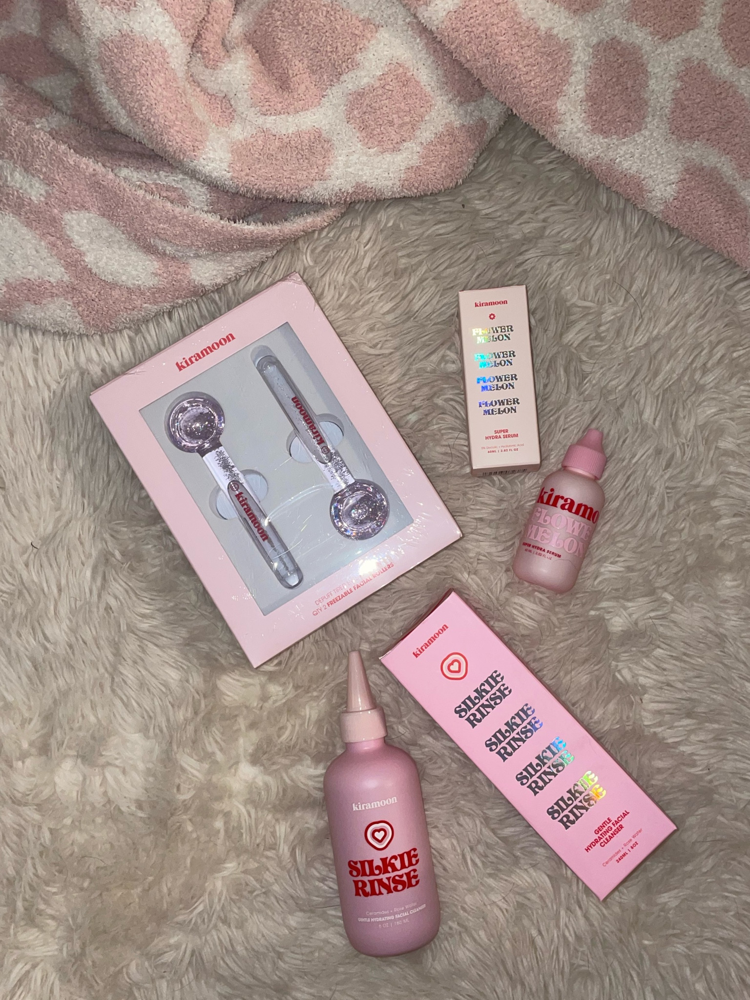 Skincare from KiraMoon Beauty

#LTKGiftGuide #LTKfamily #LTKfindsunder50