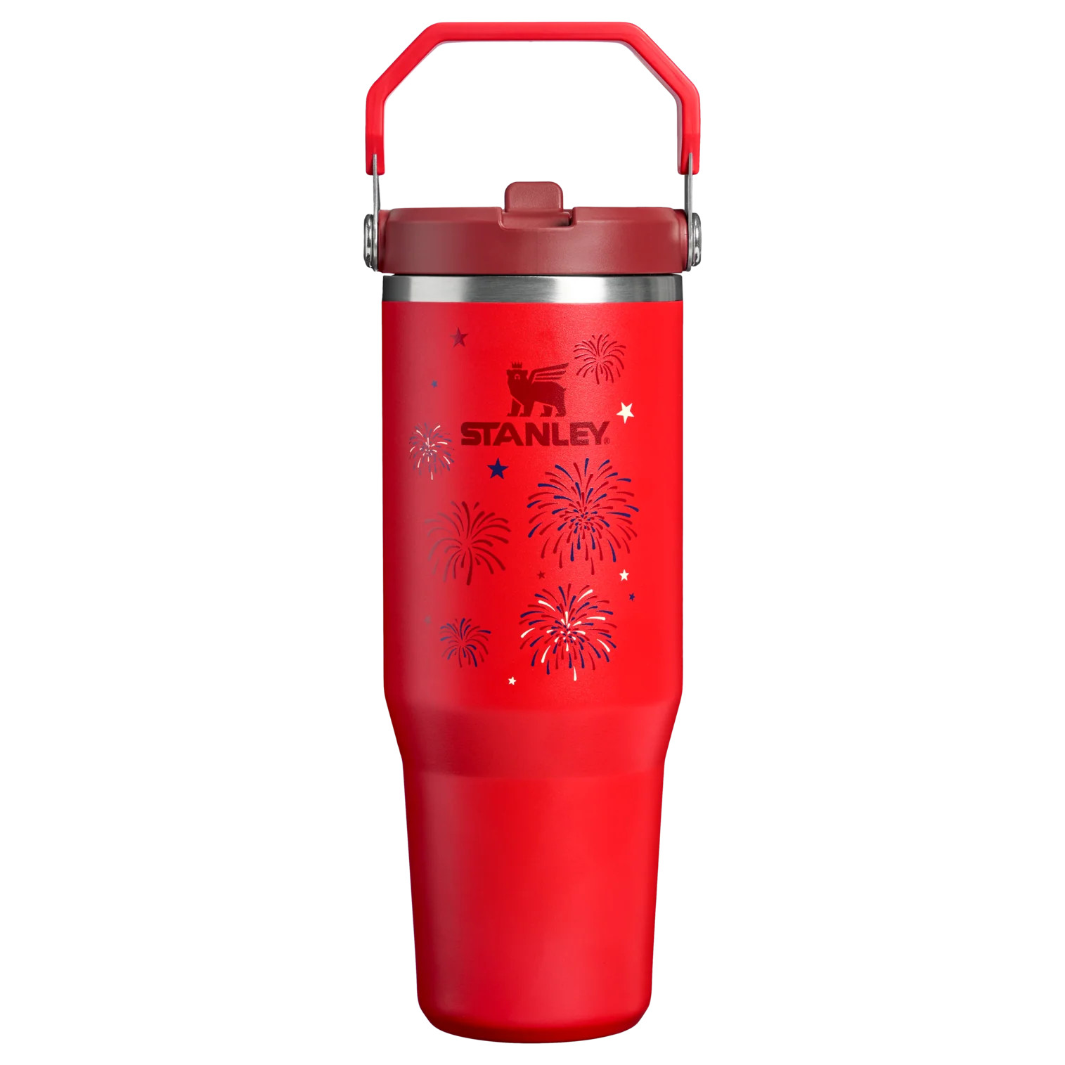 The IceFlow(TM) Flip Straw Tumbler | 30 OZ | Stanley 1913 (US)