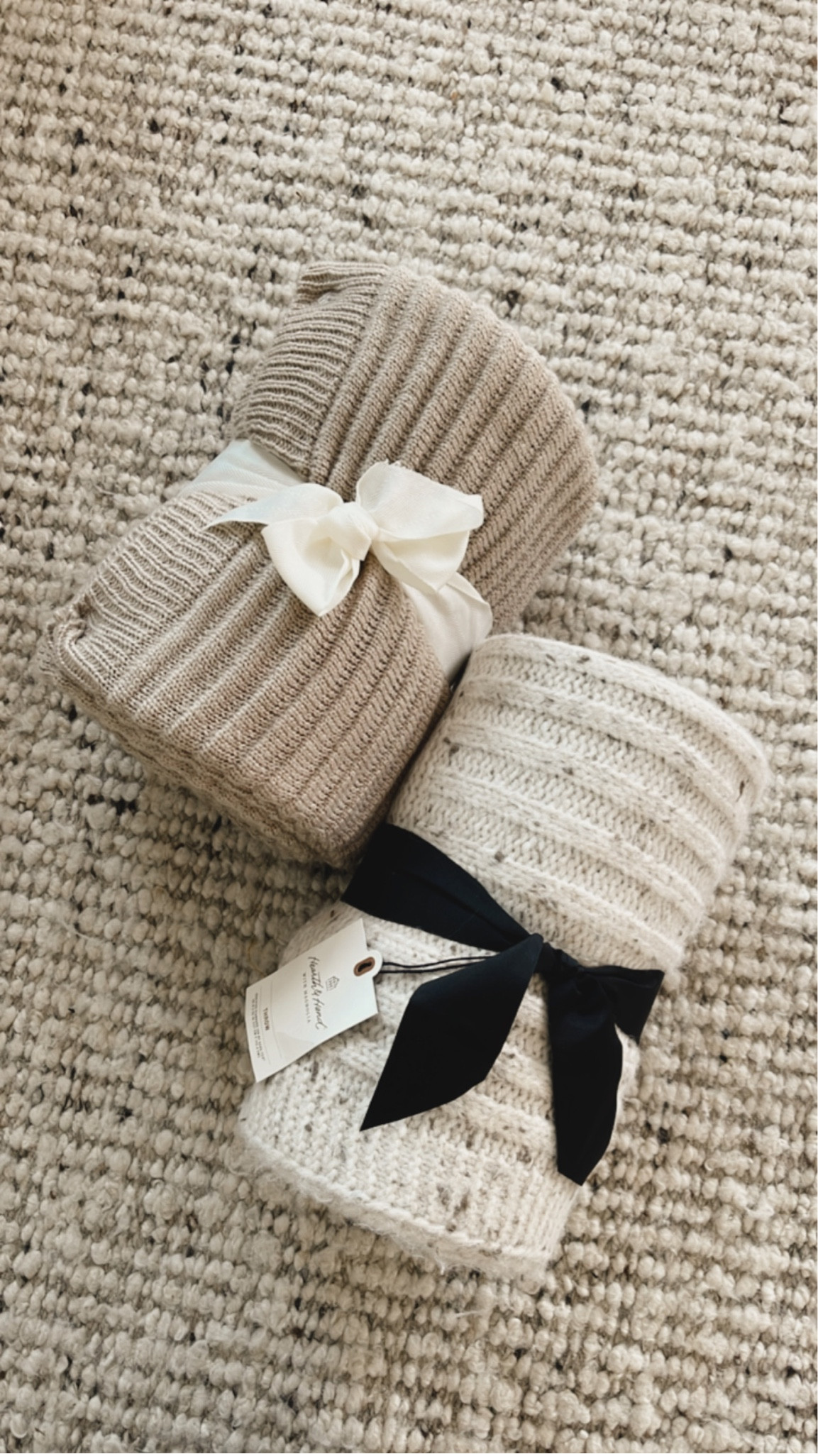 My white throw blanket is on sale! Would make a great gift for the hostess, StylinByAylin 

#LTKhome #LTKunder100 #LTKGiftGuide