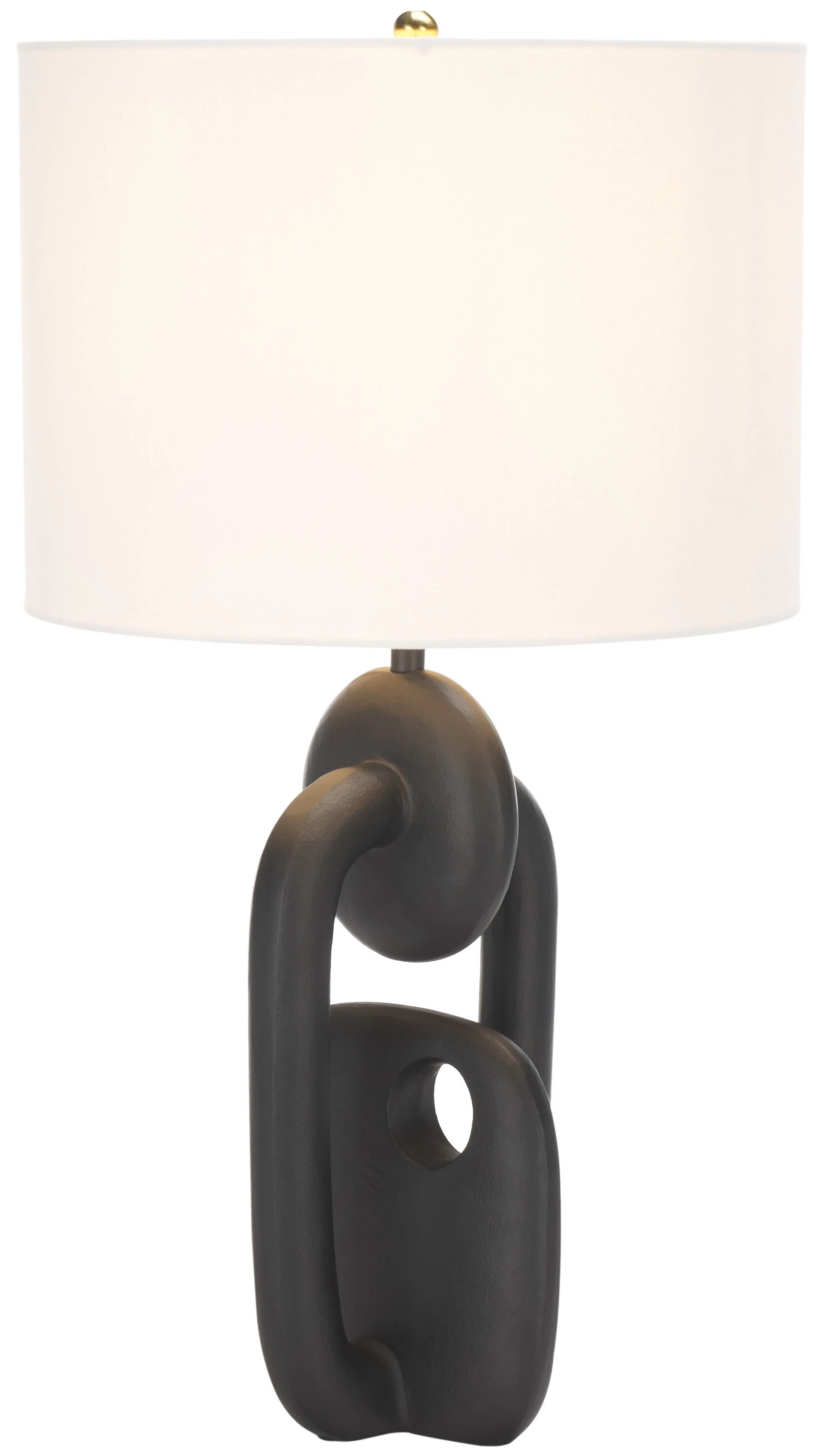 Bethia Metal Table Lamp | Wayfair North America