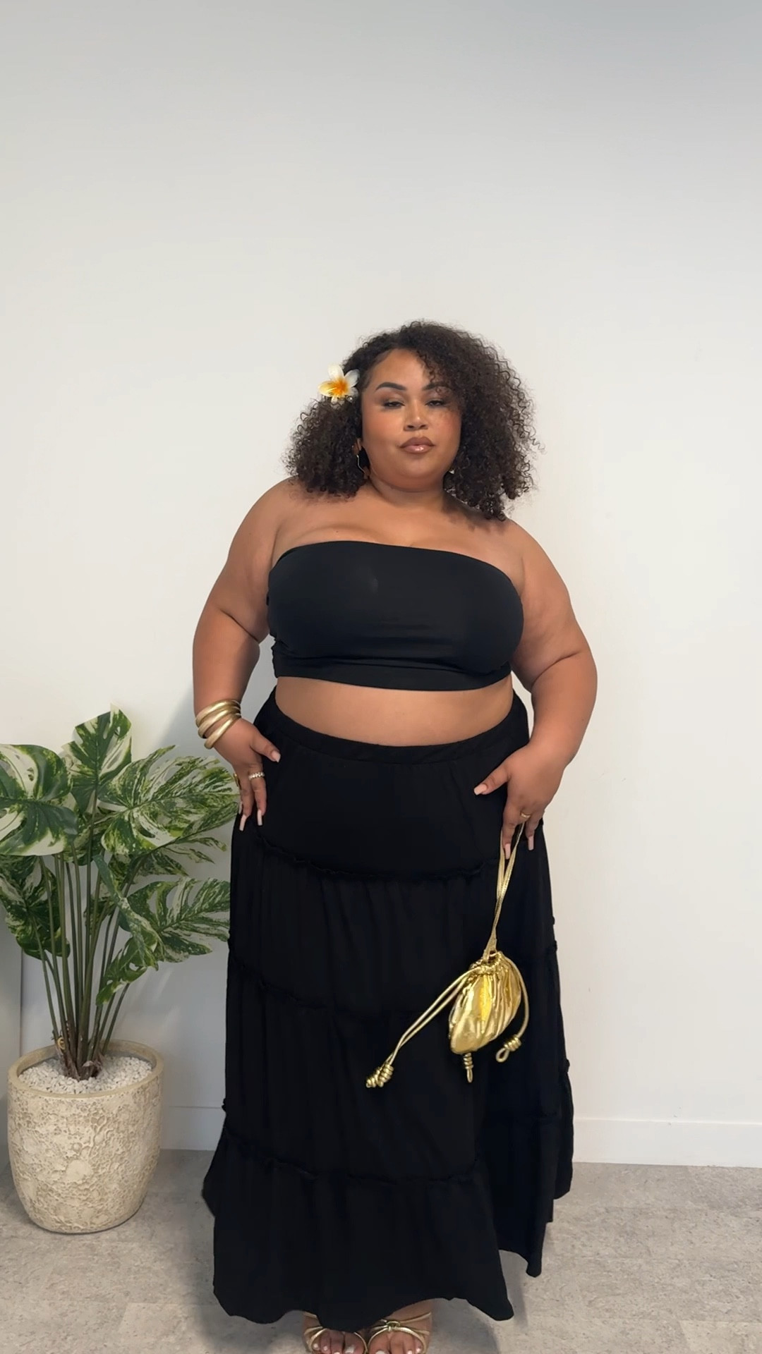 summer vibes ☀️

#LTKplussize #LTKcurves
