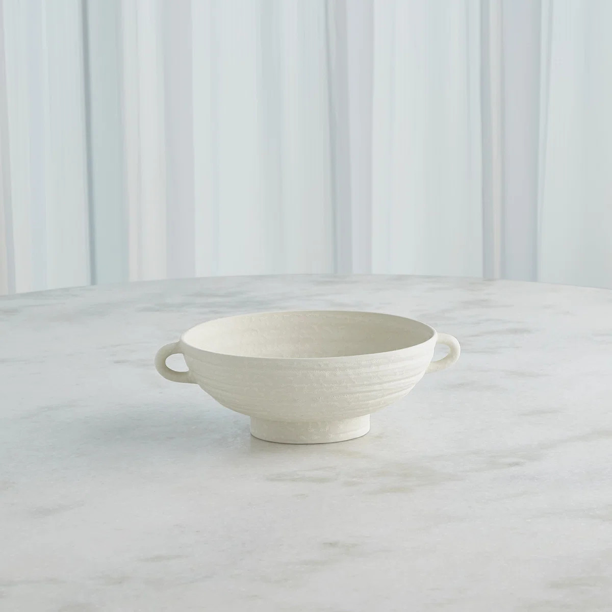 Sahara Handmade Ceramic Decorative Bowl 1 | Wayfair North America