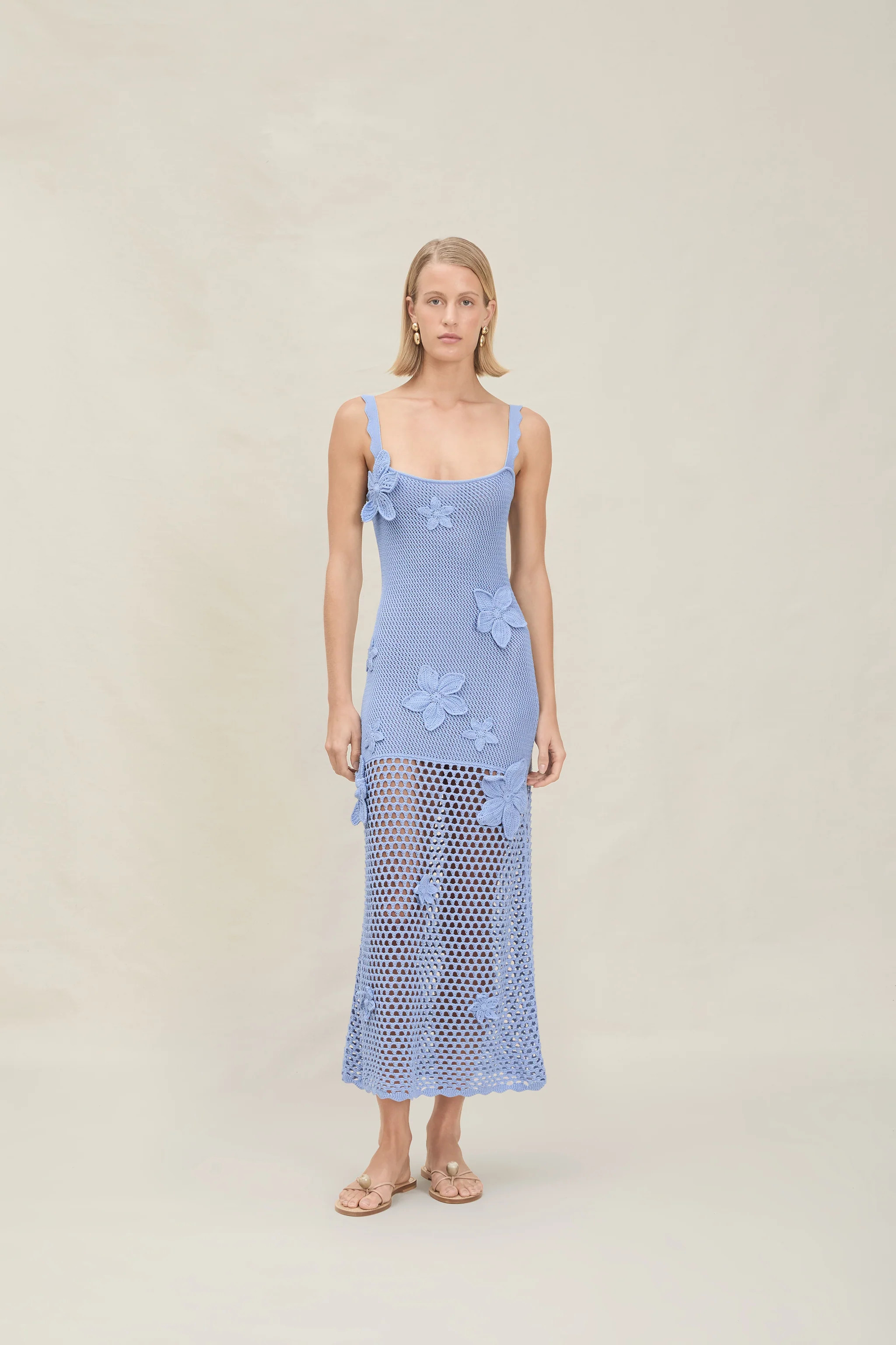 Solla Dress | Devon Windsor