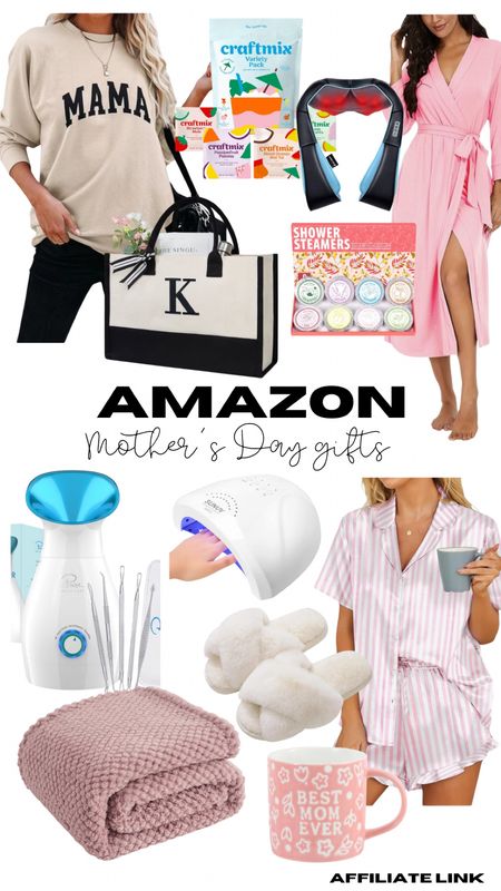 Mothers Day gift ideas on Amazon! 

#LTKfamily #LTKstyletip #LTKGiftGuide