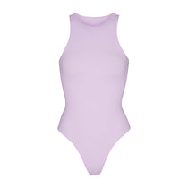 FITS EVERYBODY HIGH NECK BODYSUIT | SKIMS (US)