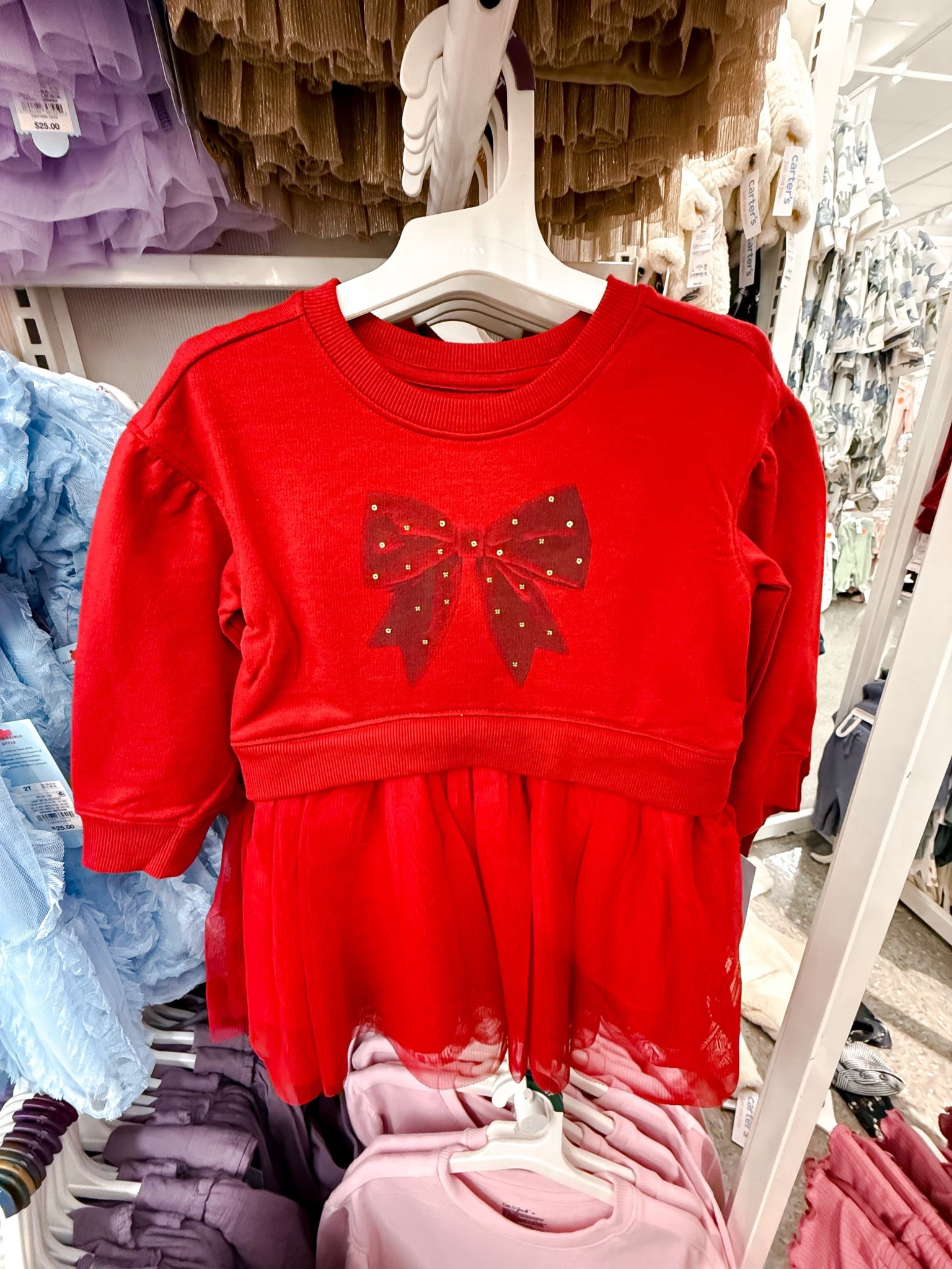 Toddler clothing on sale today only!

#LTKSaleAlert #LTKKids #LTKHoliday