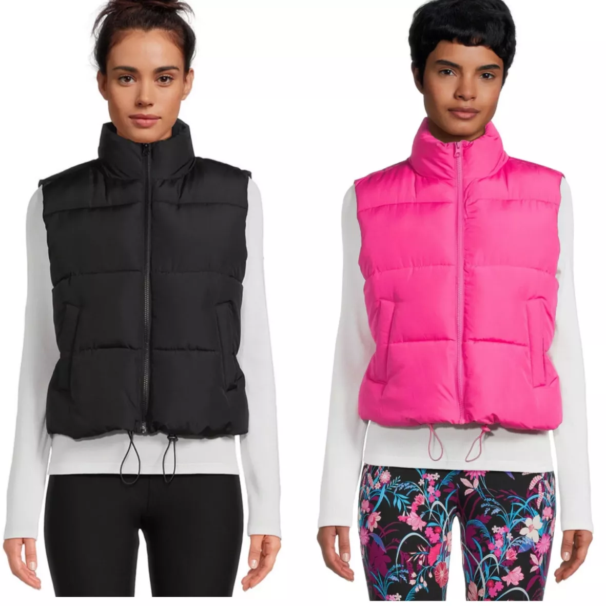 No Boundaries Juniors Puffer Vest … curated on LTK