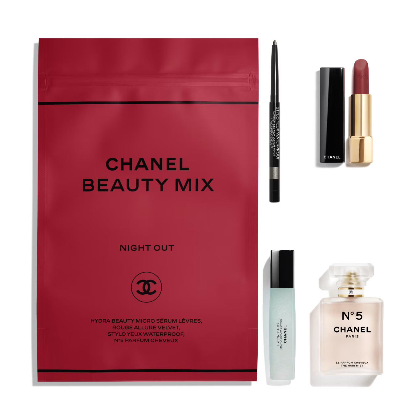 CHANEL BEAUTY MIX | Chanel, Inc. (US)